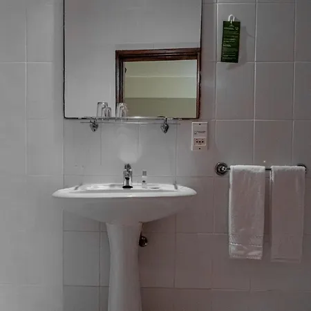 Residencial Chafariz /queimada 3*
