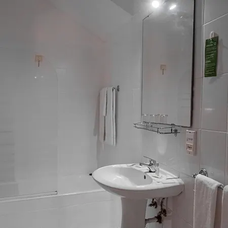 Residencial Chafariz /queimada 게스트하우스 푼샬