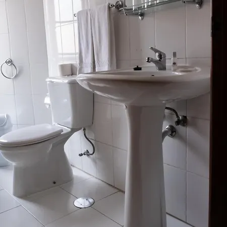 Residencial Chafariz /queimada Maison d'hôtes