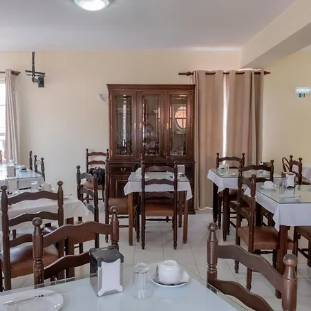 Residencial Chafariz /queimada 3* Funchal (Madeira)