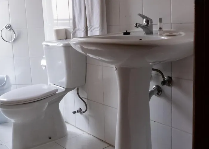 Residencial Chafariz /queimada Gasthuis