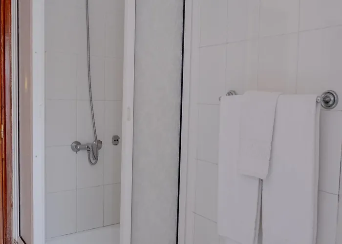 Gasthuis Residencial Chafariz /queimada Funchal (Madeira)