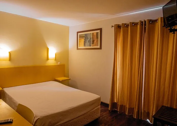 Residencial Chafariz /queimada Funchal (Madeira)