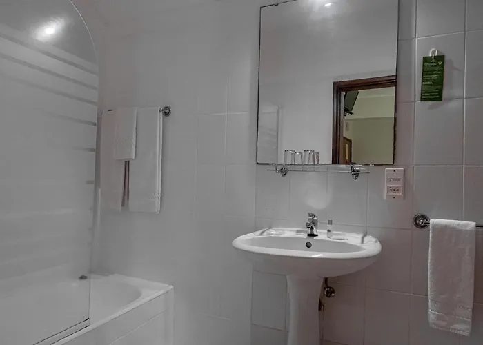 Guest house Residencial Chafariz /queimada Funchal (Madeira)