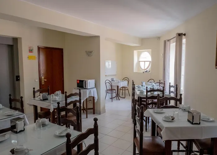 Residencial Chafariz /queimada Funchal (Madeira)