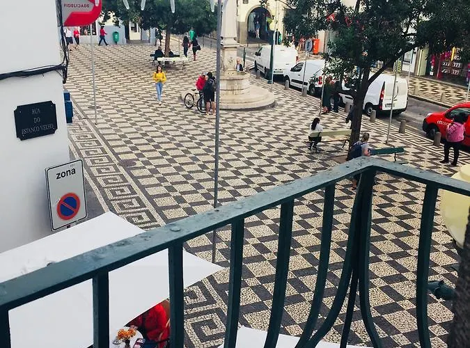 Residencial Chafariz /queimada 3*