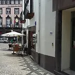Гостевой дом Residencial Chafariz /queimada 3*