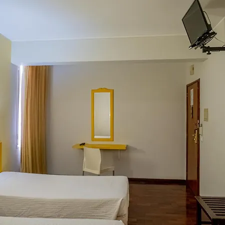 Residencial Chafariz /queimada Guest house Funchal (Madeira)