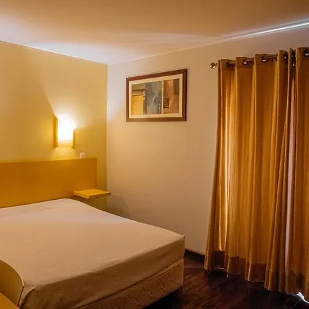 Residencial Chafariz /queimada פונשל