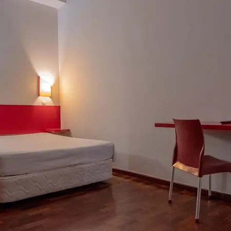 Гостевой дом Residencial Chafariz /queimada