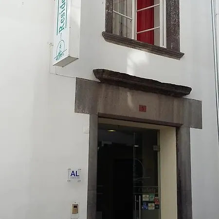 Residencial Chafariz /queimada