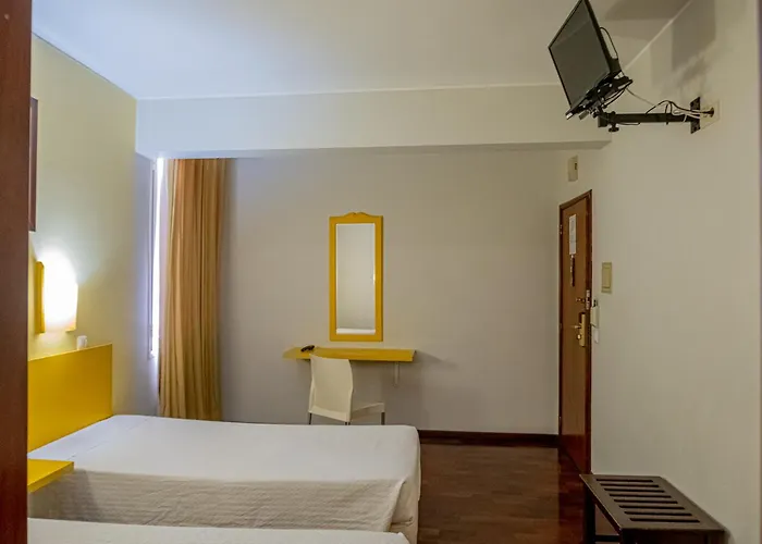 Residencial Chafariz /queimada Affittacamere Funchal (Madeira)