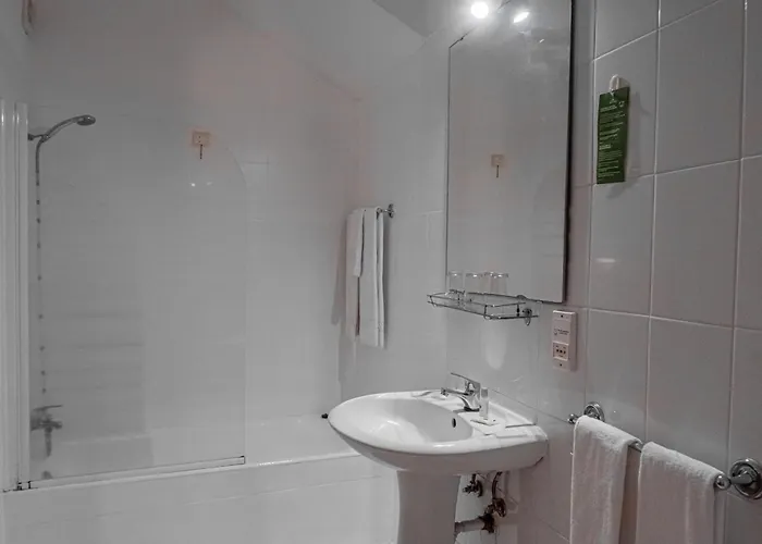 Residencial Chafariz /queimada Affittacamere Funchal (Madeira)