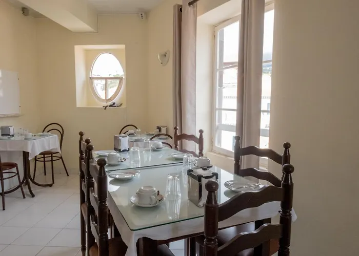 Residencial Chafariz /queimada Affittacamere