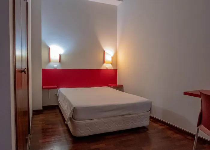 Affittacamere Residencial Chafariz /queimada 3*