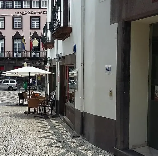 Affittacamere Residencial Chafariz /queimada 3*