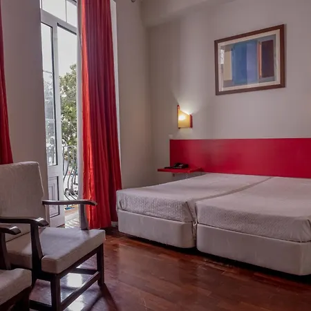 Residencial Chafariz /queimada 3* Фуншал