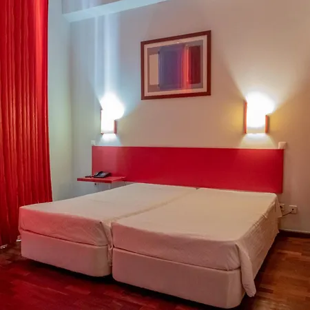 Residencial Chafariz /queimada