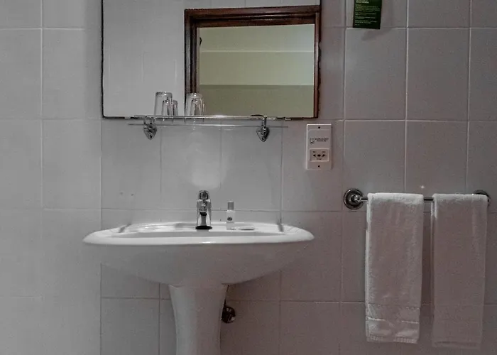 Residencial Chafariz /queimada 3*