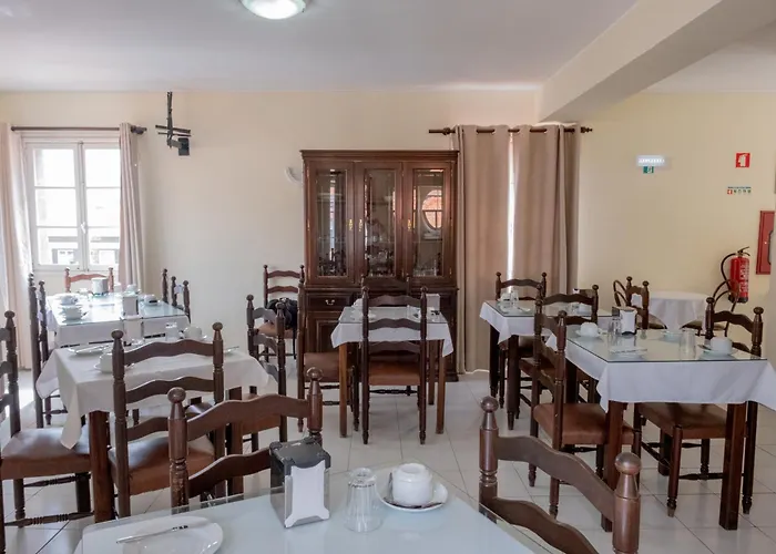 Residencial Chafariz /queimada 3* Funchal (Madeira)