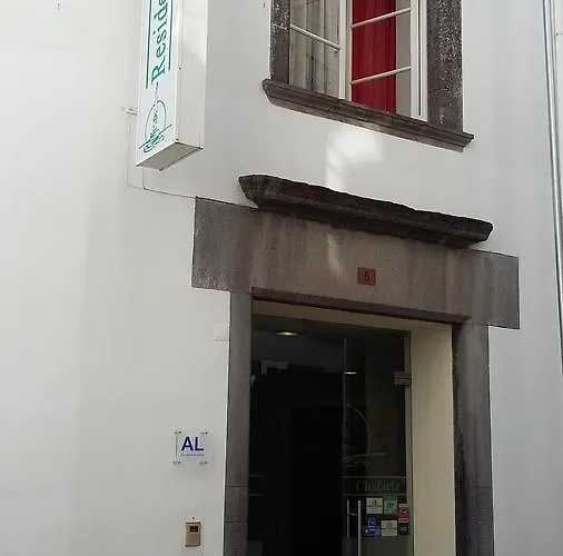 Residencial Chafariz /queimada